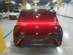 BYD Seagull Vitality Edition - ფოტო 6