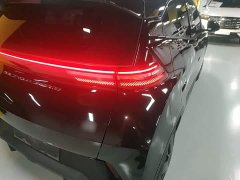 BYD Seagull Vitality Edition - ფოტო 8