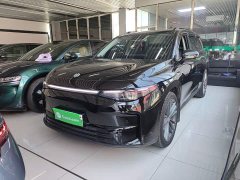 Leapmotor Leapo C16 Extended Range 200 Deluxe Edition - ფოტო 1