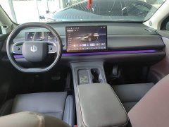 Leapmotor Leapo C16 Extended Range 200 Deluxe Edition - ფოტო 10