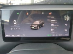Leapmotor Leapo C16 Extended Range 200 Deluxe Edition - ფოტო 12