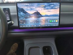 Leapmotor Leapo C16 Extended Range 200 Deluxe Edition - ფოტო 13