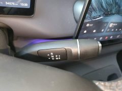 Leapmotor Leapo C16 Extended Range 200 Deluxe Edition - ფოტო 14