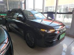 Leapmotor Leapo C16 Extended Range 200 Deluxe Edition - ფოტო 4