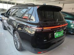 Leapmotor Leapo C16 Extended Range 200 Deluxe Edition - ფოტო 5