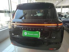 Leapmotor Leapo C16 Extended Range 200 Deluxe Edition - ფოტო 6