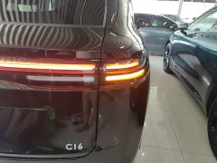 Leapmotor Leapo C16 Extended Range 200 Deluxe Edition - ფოტო 8