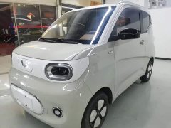 Wuling Hongguang MINIEV Third Generation 215km Advanced Edition - ფოტო 1