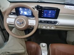 Wuling Hongguang MINIEV Third Generation 215km Advanced Edition - ფოტო 10