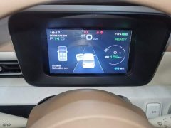 Wuling Hongguang MINIEV Third Generation 215km Advanced Edition - ფოტო 12