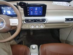Wuling Hongguang MINIEV Third Generation 215km Advanced Edition - ფოტო 13