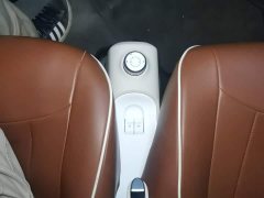 Wuling Hongguang MINIEV Third Generation 215km Advanced Edition - ფოტო 14