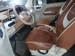 Wuling Hongguang MINIEV Third Generation 215km Advanced Edition - ფოტო 15