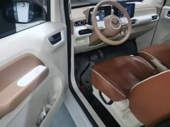 Wuling Hongguang MINIEV Third Generation 215km Advanced Edition - ფოტო 16