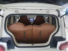 Wuling Hongguang MINIEV Third Generation 215km Advanced Edition - ფოტო 19