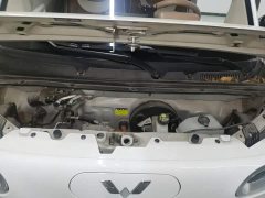 Wuling Hongguang MINIEV Third Generation 215km Advanced Edition - ფოტო 20