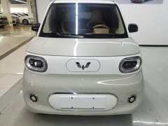 Wuling Hongguang MINIEV Third Generation 215km Advanced Edition - ფოტო 3