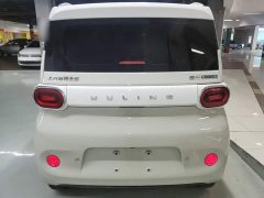 Wuling Hongguang MINIEV Third Generation 215km Advanced Edition - ფოტო 6