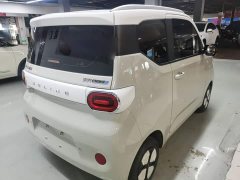 Wuling Hongguang MINIEV Third Generation 215km Advanced Edition - ფოტო 7