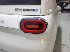 Wuling Hongguang MINIEV Third Generation 215km Advanced Edition - ფოტო 8