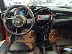 BMW MINI 2023 Facelift 2.0T COOPER S Artist Five-Door - ფოტო 10
