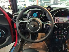 BMW MINI 2023 Facelift 2.0T COOPER S Artist Five-Door - ფოტო 11