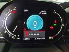 BMW MINI 2023 Facelift 2.0T COOPER S Artist Five-Door - ფოტო 12