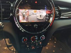 BMW MINI 2023 Facelift 2.0T COOPER S Artist Five-Door - ფოტო 13