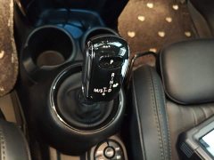 BMW MINI 2023 Facelift 2.0T COOPER S Artist Five-Door - ფოტო 14