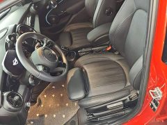 BMW MINI 2023 Facelift 2.0T COOPER S Artist Five-Door - ფოტო 15