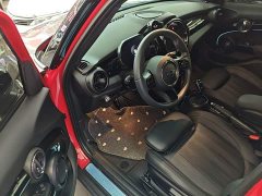 BMW MINI 2023 Facelift 2.0T COOPER S Artist Five-Door - ფოტო 16