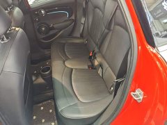 BMW MINI 2023 Facelift 2.0T COOPER S Artist Five-Door - ფოტო 17
