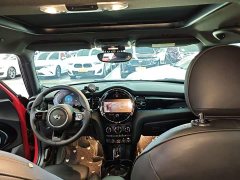 BMW MINI 2023 Facelift 2.0T COOPER S Artist Five-Door - ფოტო 18