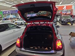 BMW MINI 2023 Facelift 2.0T COOPER S Artist Five-Door - ფოტო 19