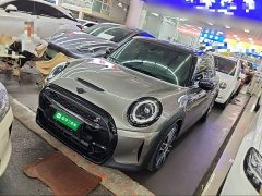 BMW MINI 2023 Facelift 2.0T COOPER S Artist Five-Door - ფოტო 2