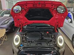 BMW MINI 2023 Facelift 2.0T COOPER S Artist Five-Door - ფოტო 20