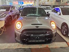 BMW MINI 2023 Facelift 2.0T COOPER S Artist Five-Door - ფოტო 3