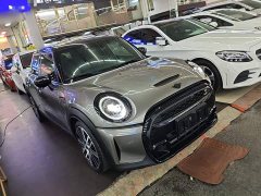 BMW MINI 2023 Facelift 2.0T COOPER S Artist Five-Door - ფოტო 4