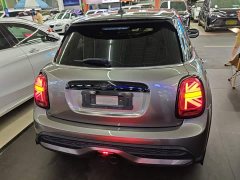 BMW MINI 2023 Facelift 2.0T COOPER S Artist Five-Door - ფოტო 6