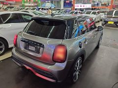 BMW MINI 2023 Facelift 2.0T COOPER S Artist Five-Door - ფოტო 7