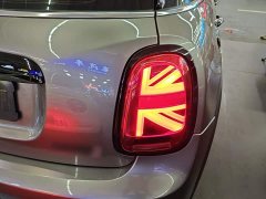 BMW MINI 2023 Facelift 2.0T COOPER S Artist Five-Door - ფოტო 8