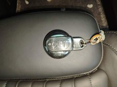 BMW MINI 2023 Facelift 2.0T COOPER S Artist Five-Door - ფოტო 9
