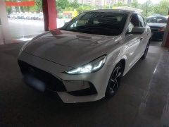 SAIC MG5 2021 300TGI DCT Premium Luxury Edition - ფოტო 1