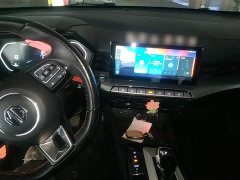 SAIC MG5 2021 300TGI DCT Premium Luxury Edition - ფოტო 10