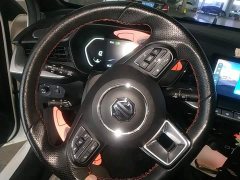 SAIC MG5 2021 300TGI DCT Premium Luxury Edition - ფოტო 11