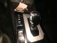 SAIC MG5 2021 300TGI DCT Premium Luxury Edition - ფოტო 14