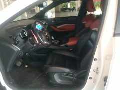 SAIC MG5 2021 300TGI DCT Premium Luxury Edition - ფოტო 15