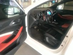SAIC MG5 2021 300TGI DCT Premium Luxury Edition - ფოტო 16