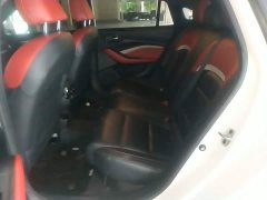 SAIC MG5 2021 300TGI DCT Premium Luxury Edition - ფოტო 17