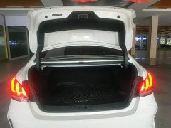SAIC MG5 2021 300TGI DCT Premium Luxury Edition - ფოტო 19